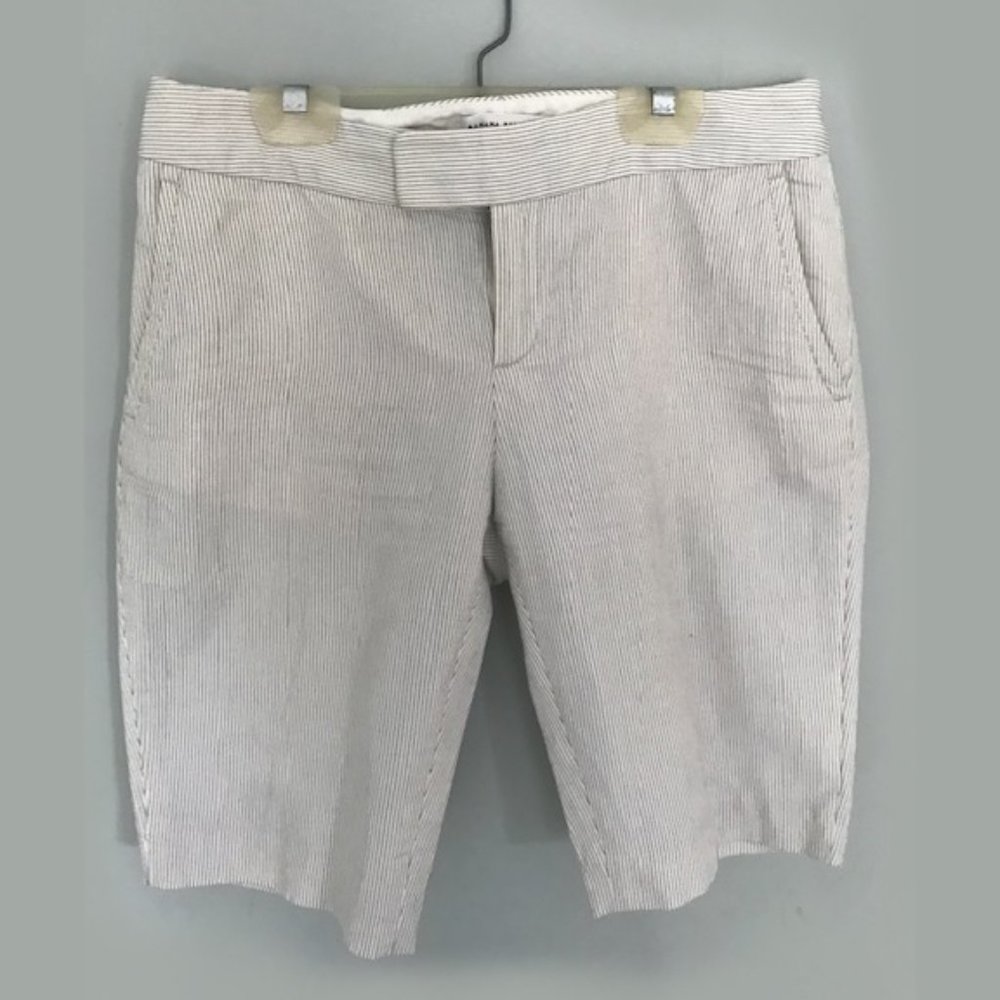 Banana Republic Bermuda Shorts